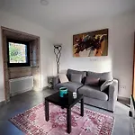 Quinta Dos Carvalhos Сasa de vacaciones Cabana Maior