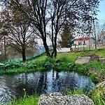 Quinta Dos Carvalhos * Cabana Maior
