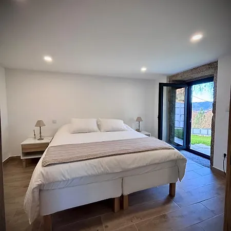 Дом отдыха Quinta Dos Carvalhos *