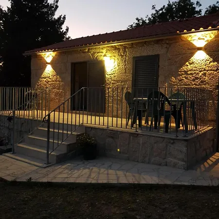 Quinta Dos Carvalhos