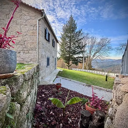 Дом отдыха Quinta Dos Carvalhos *