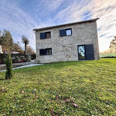 Quinta Dos Carvalhos Σπίτι διακοπών Cabana Maior