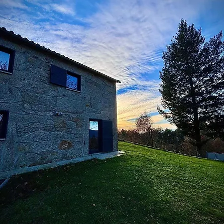 Quinta Dos Carvalhos