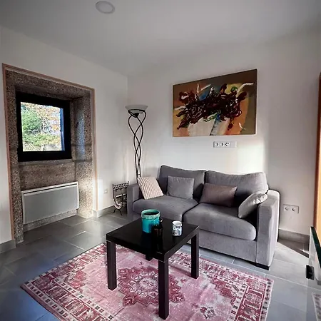 Quinta Dos Carvalhos Σπίτι διακοπών Cabana Maior