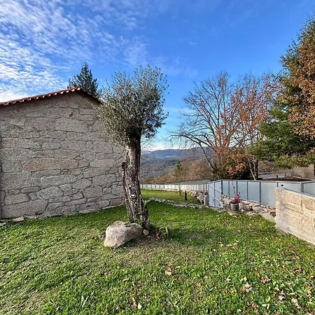 Vakantiehuis Quinta Dos Carvalhos