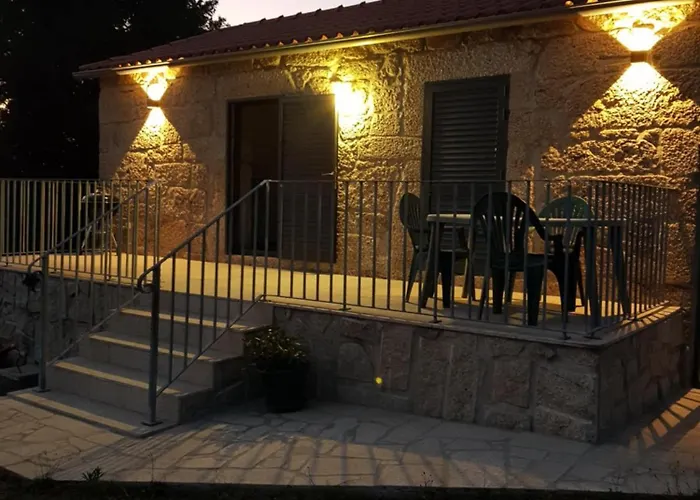 Quinta Dos Carvalhos