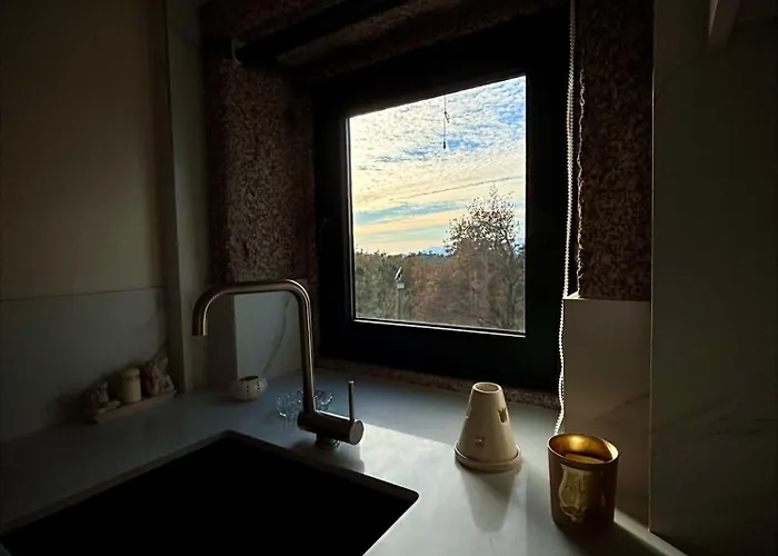 Σπίτι διακοπών Quinta Dos Carvalhos Cabana Maior