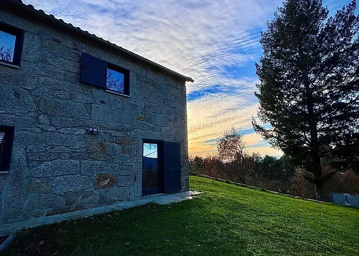 Quinta Dos Carvalhos